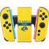 NFL Los Angeles Rams White Performance Series Nintendo Switch 2 (2025) Joy-Con Controller Skin