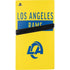 NFL Los Angeles Rams White Performance Series PS5 Pro Bundle Skin
