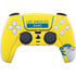 NFL Los Angeles Rams White Performance Series PS5 Pro Bundle Skin