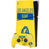NFL Los Angeles Rams White Performance Series PlayStation PS5 Skins
