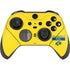 NFL Los Angeles Rams White Performance Series Xbox Elite Wireless Controller Series 2 Skin