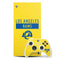 NFL Los Angeles Rams White Performance Series Xbox Series X Skins