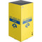 NFL Los Angeles Rams White Performance Series XBox Series X Digital Edition Console Skin