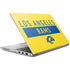 NFL Los Angeles Rams White Performance Series HP ZBook Fury 16 G10 Skin