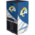 NFL Los Angeles Rams XBox Series X Digital Edition Bundle Skin