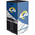 NFL Los Angeles Rams XBox Series X Digital Edition Console Skin