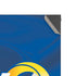 NFL Los Angeles Rams XBox Series X Digital Edition Console Skin