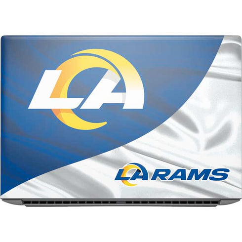 NFL Los Angeles Rams HP ZBook Fury 16 G10 Skin