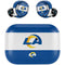 NFL Los Angeles Rams Zone Block Amazon Echo Buds Skin