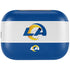 NFL Los Angeles Rams Zone Block Amazon Echo Buds Skin