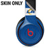 NFL Los Angeles Rams Zone Block Beats Solo 3 Wireless Skin