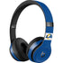 NFL Los Angeles Rams Zone Block Beats Solo 3 Wireless Skin