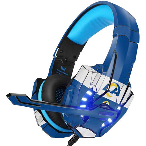 NFL Los Angeles Rams Zone Block BENGOO G9000 Skin