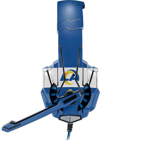 NFL Los Angeles Rams Zone Block BENGOO G9000 Skin