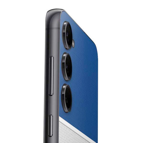 NFL Los Angeles Rams Zone Block Galaxy A16 5G Skin