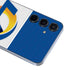 NFL Los Angeles Rams Zone Block Galaxy A36 5G Skin
