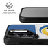 NFL Los Angeles Rams Zone Block Galaxy S26 Plus Kickstand Case