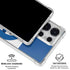 NFL Los Angeles Rams Zone Block Galaxy S26 Ultra Clear Case