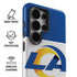 NFL Los Angeles Rams Zone Block Galaxy S26 Ultra Impact Case