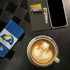 NFL Los Angeles Rams Zone Block iPhone 14 Folio Case