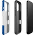 NFL Los Angeles Rams Zone Block iPhone 16 Pro Max Impact Case