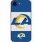 NFL Los Angeles Rams Zone Block iPhone 16e Skin