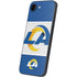 NFL Los Angeles Rams Zone Block iPhone 16e Skin