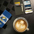 NFL Los Angeles Rams Zone Block iPhone 7 Folio Case