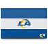 NFL Los Angeles Rams Zone Block Dell Latitude Skin