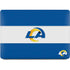 NFL Los Angeles Rams Zone Block Apple MacBook Air Skin