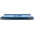 NFL Los Angeles Rams Zone Block Apple MacBook Pro 14-inch Skin