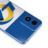 NFL Los Angeles Rams Zone Block Moto G Play 4G (2024) Skin