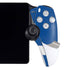 NFL Los Angeles Rams Zone Block PlayStation Portal Remote Player Skin