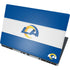 NFL Los Angeles Rams Zone Block Dell Precision Skin