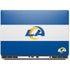 NFL Los Angeles Rams Zone Block Dell Precision Skin