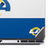 NFL Los Angeles Rams Zone Block Dell Precision Skin