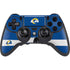 NFL Los Angeles Rams Zone Block PlayStation PS4 Skins