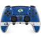 NFL Los Angeles Rams Zone Block PS5 DualSense Edge Pro Controller Skin