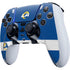 NFL Los Angeles Rams Zone Block PS5 DualSense Edge Pro Controller Skin