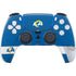 NFL Los Angeles Rams Zone Block PS5 Pro Bundle Skin