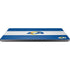 NFL Los Angeles Rams Zone Block Surface Laptop 7 13.8in Skin