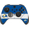 NFL Los Angeles Rams Zone Block Xbox Elite Wireless Controller Series 2 Skin