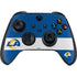 NFL Los Angeles Rams Zone Block Xbox Series X Skins