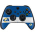 NFL Los Angeles Rams Zone Block XBox Series X Digital Edition Bundle Skin