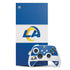 NFL Los Angeles Rams Zone Block Xbox Series X Skins
