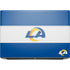 NFL Los Angeles Rams Zone Block HP ZBook Fury 16 G10 Skin