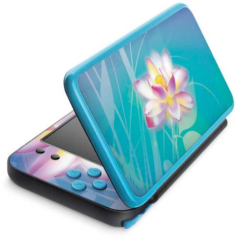 Lotus Nintendo Skins