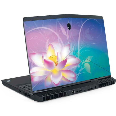 Lotus Dell Alienware Skin