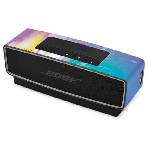 Lotus Bose SoundLink Mini Speaker II Skin
