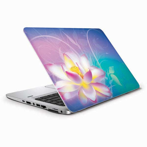 Lotus HP Elitebook Skin